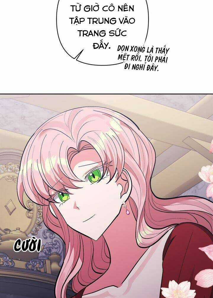 Tôi Đã Nhận Nuôi Nam Chính Chapter 15 trang 17