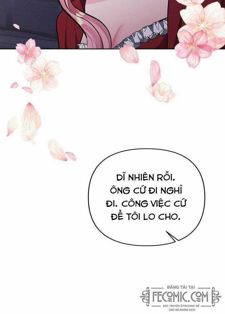 Tôi Đã Nhận Nuôi Nam Chính Chapter 15 trang 18