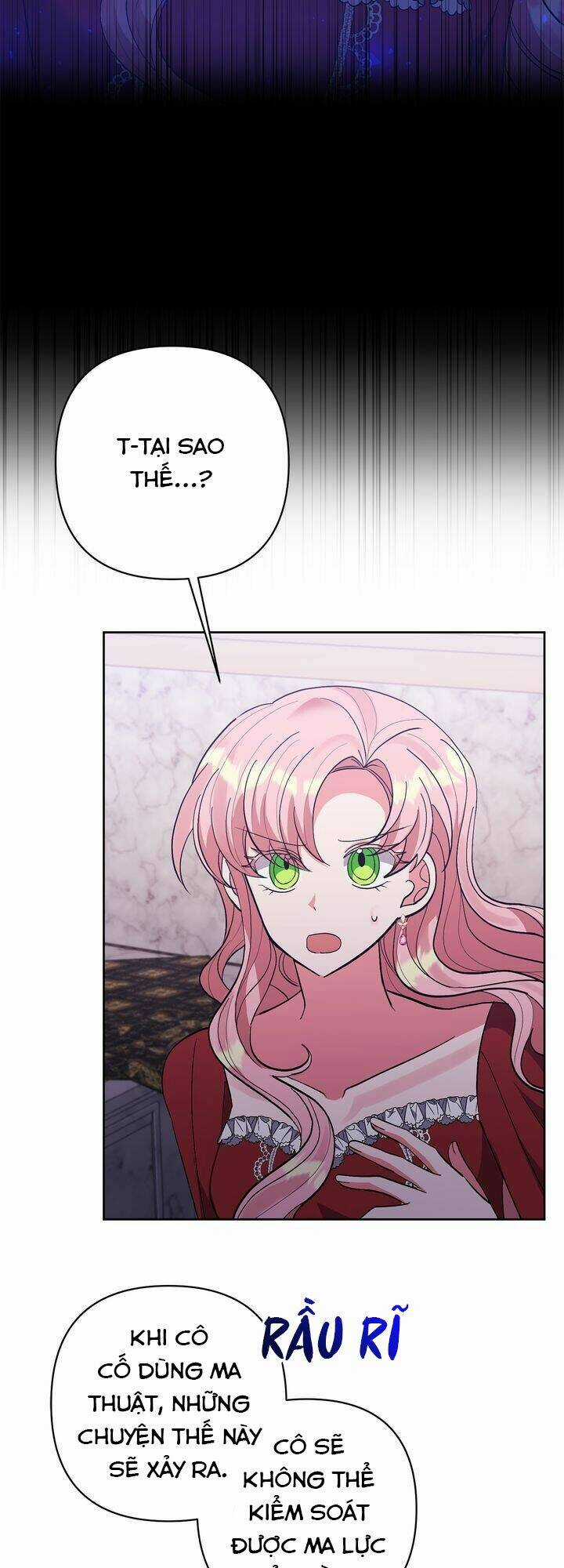 Tôi Đã Nhận Nuôi Nam Chính Chapter 15 trang 2