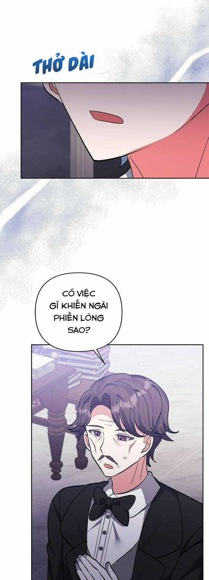 Tôi Đã Nhận Nuôi Nam Chính Chapter 15 trang 22