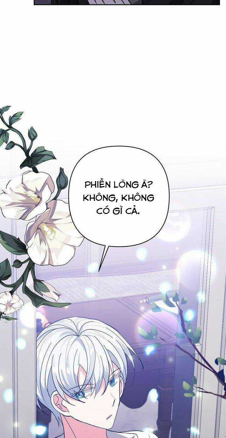 Tôi Đã Nhận Nuôi Nam Chính Chapter 15 trang 23