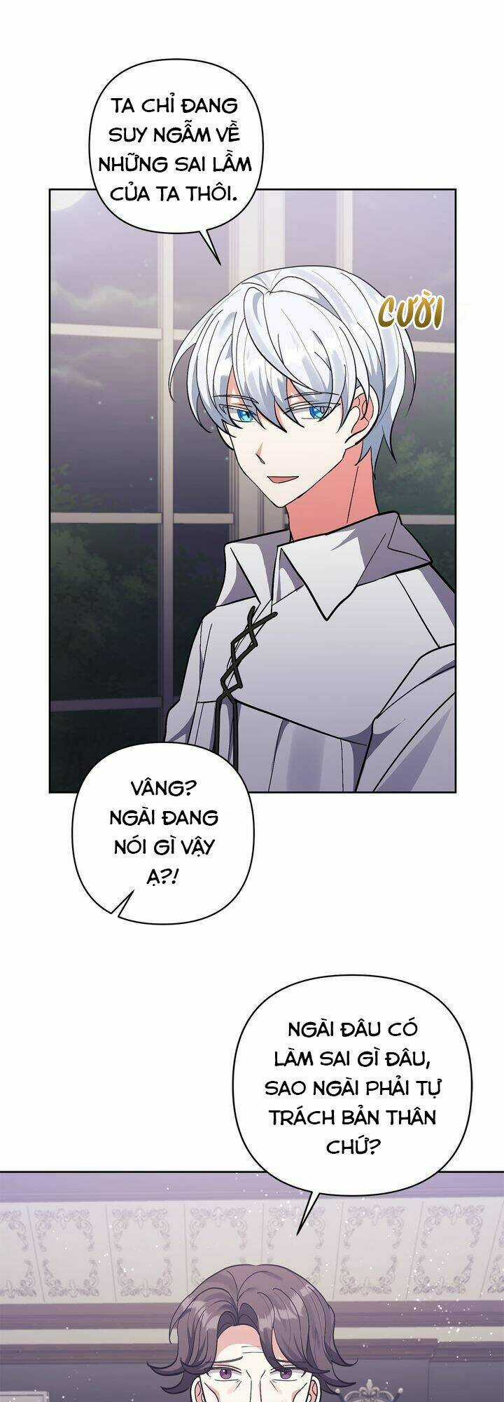 Tôi Đã Nhận Nuôi Nam Chính Chapter 15 trang 25