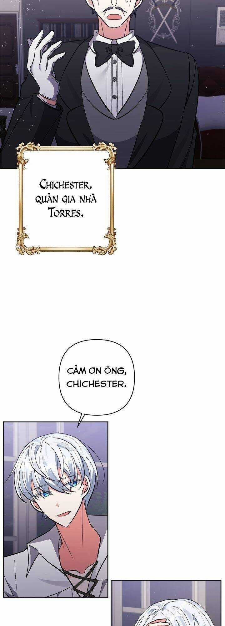 Tôi Đã Nhận Nuôi Nam Chính Chapter 15 trang 26