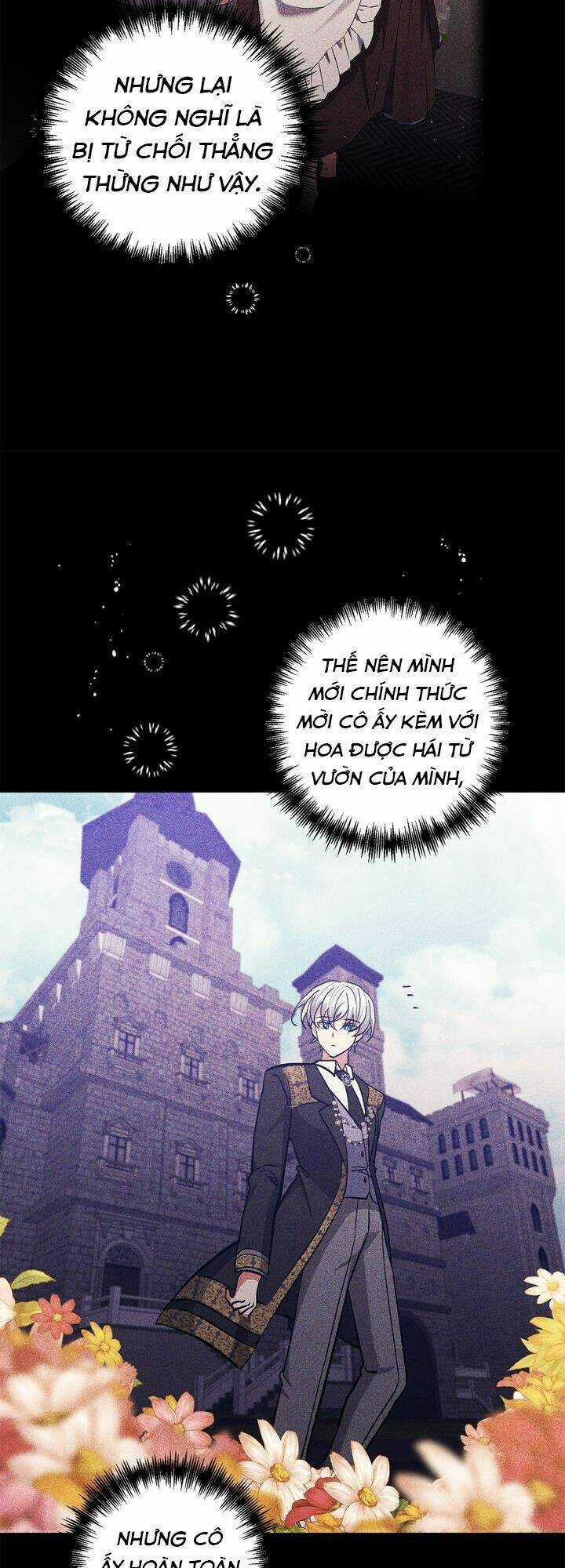 Tôi Đã Nhận Nuôi Nam Chính Chapter 15 trang 29