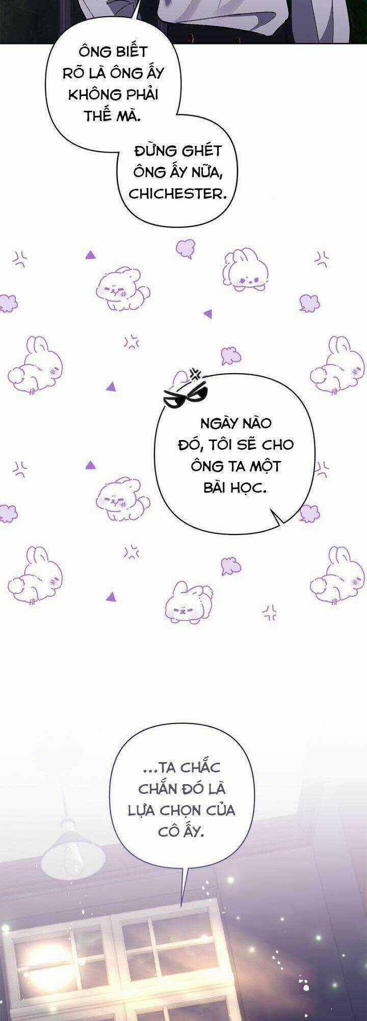 Tôi Đã Nhận Nuôi Nam Chính Chapter 15 trang 33