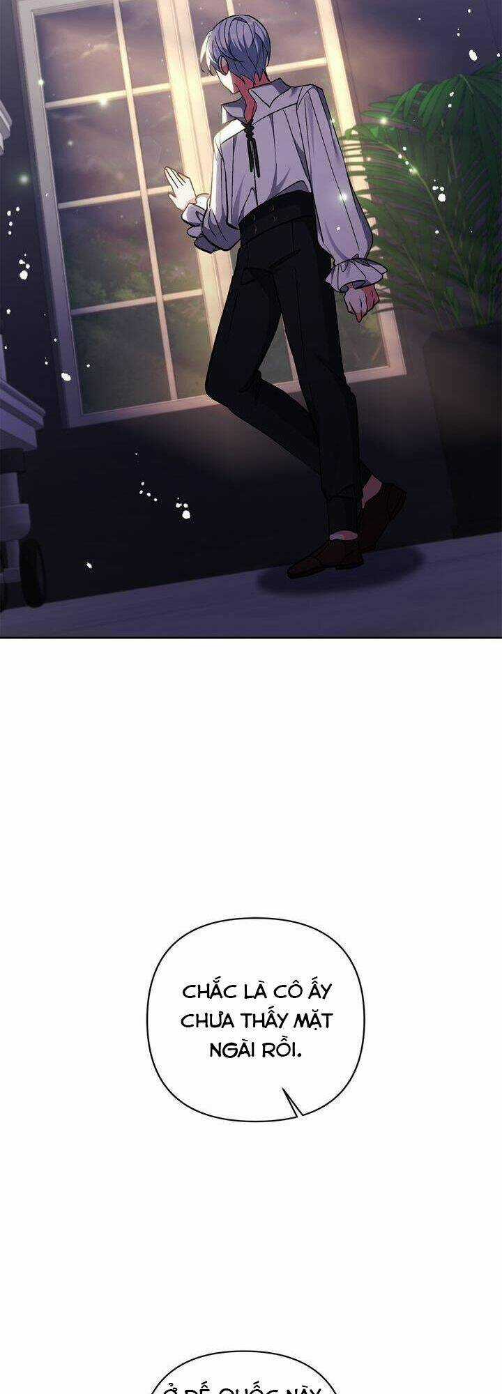 Tôi Đã Nhận Nuôi Nam Chính Chapter 15 trang 34