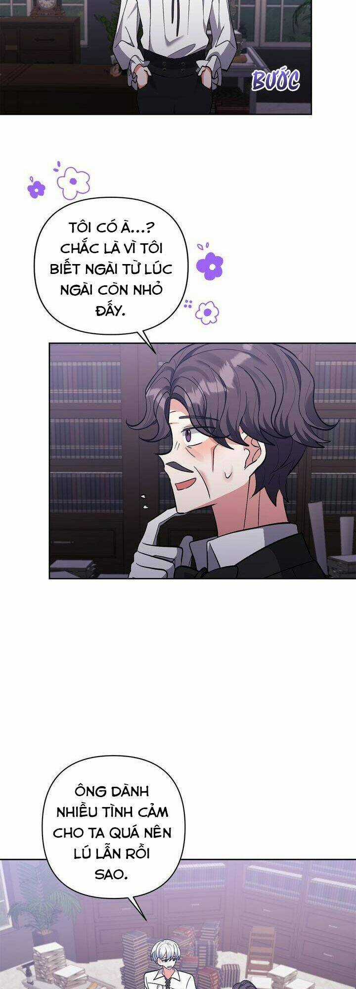 Tôi Đã Nhận Nuôi Nam Chính Chapter 15 trang 36