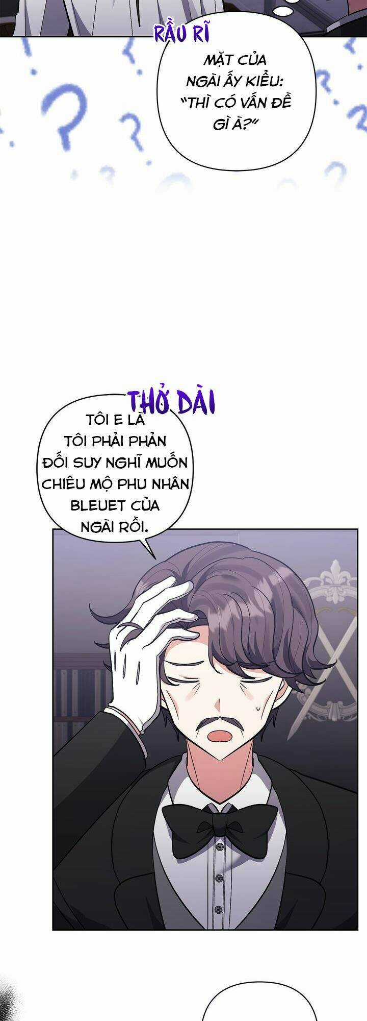 Tôi Đã Nhận Nuôi Nam Chính Chapter 15 trang 40