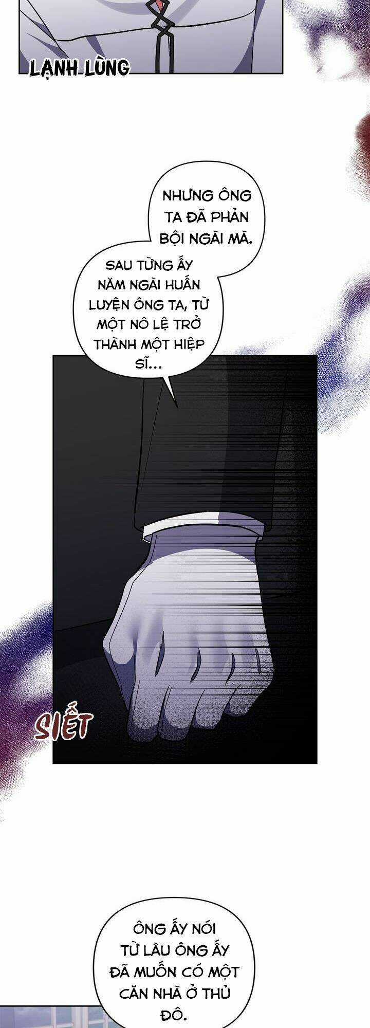 Tôi Đã Nhận Nuôi Nam Chính Chapter 15 trang 42