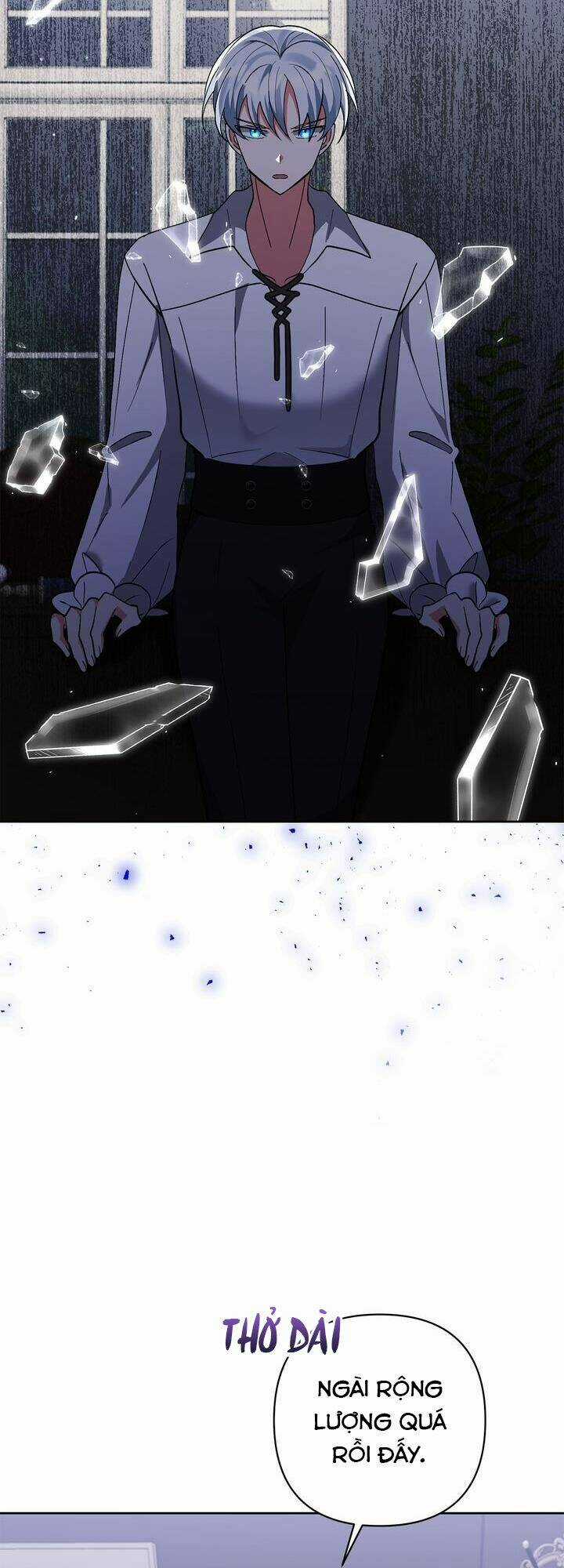 Tôi Đã Nhận Nuôi Nam Chính Chapter 15 trang 44