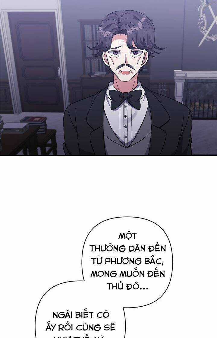 Tôi Đã Nhận Nuôi Nam Chính Chapter 15 trang 45