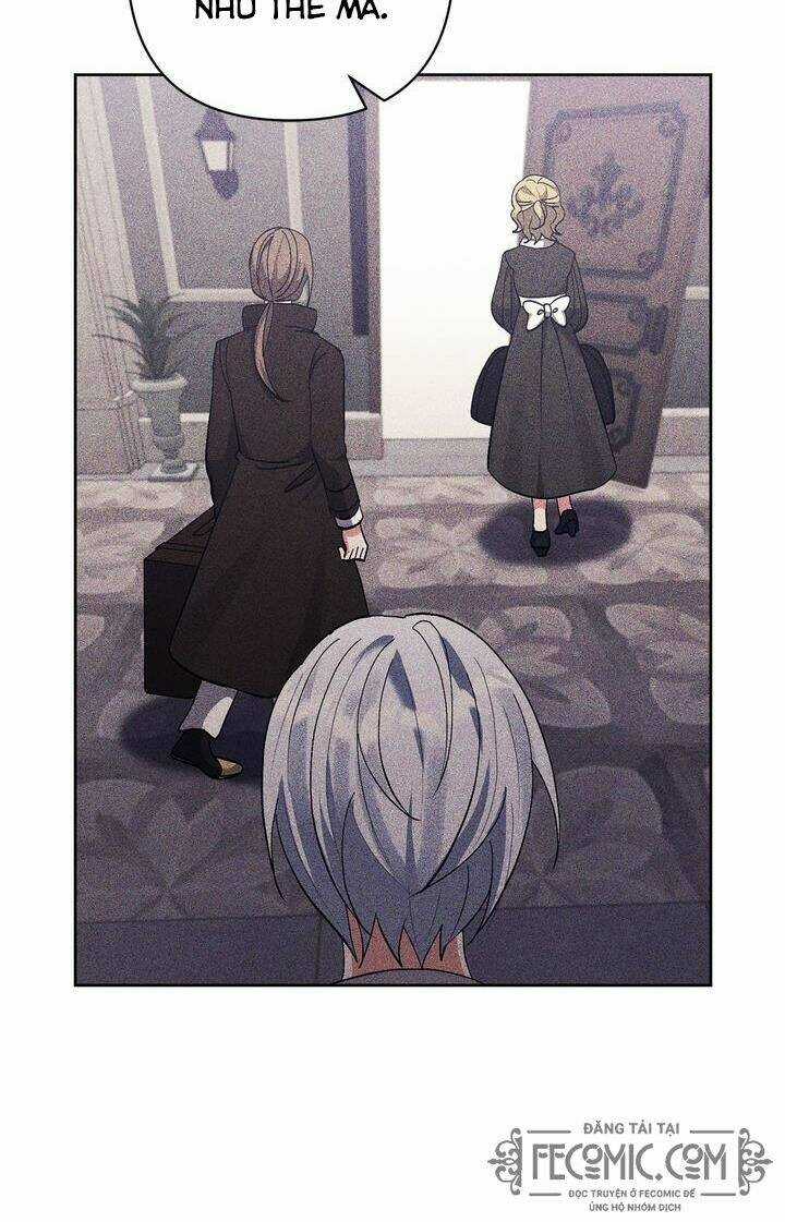 Tôi Đã Nhận Nuôi Nam Chính Chapter 15 trang 46