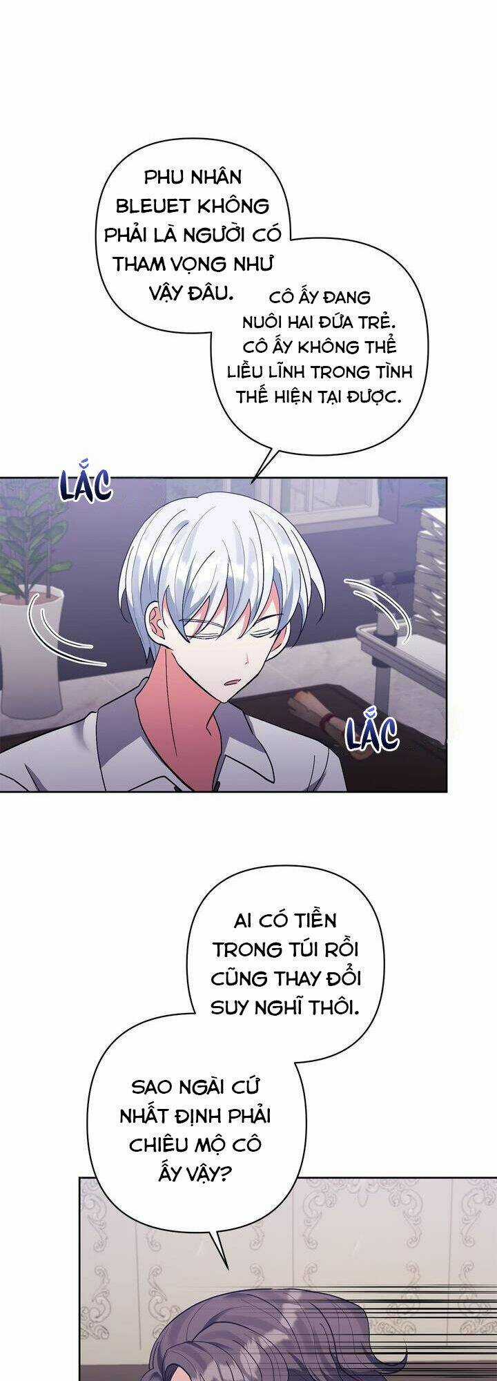 Tôi Đã Nhận Nuôi Nam Chính Chapter 15 trang 47
