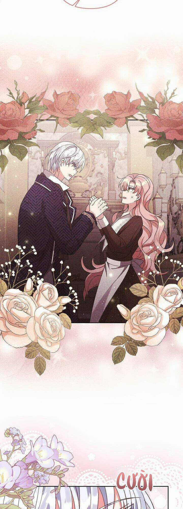 Tôi Đã Nhận Nuôi Nam Chính Chapter 15 trang 49