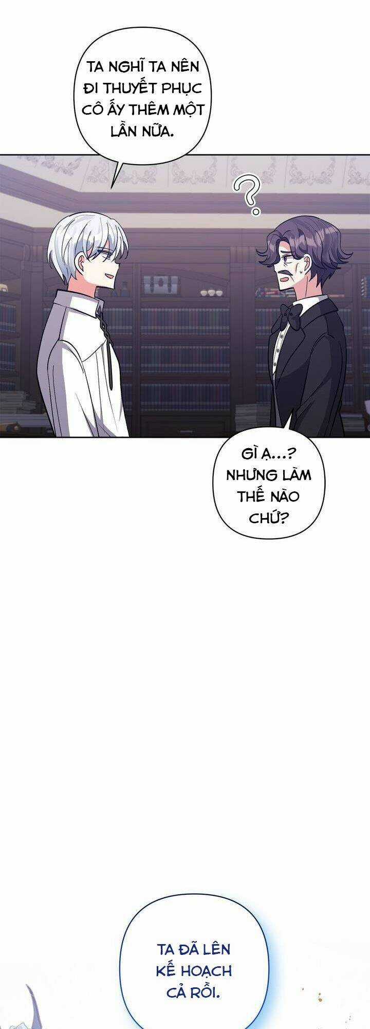 Tôi Đã Nhận Nuôi Nam Chính Chapter 15 trang 51