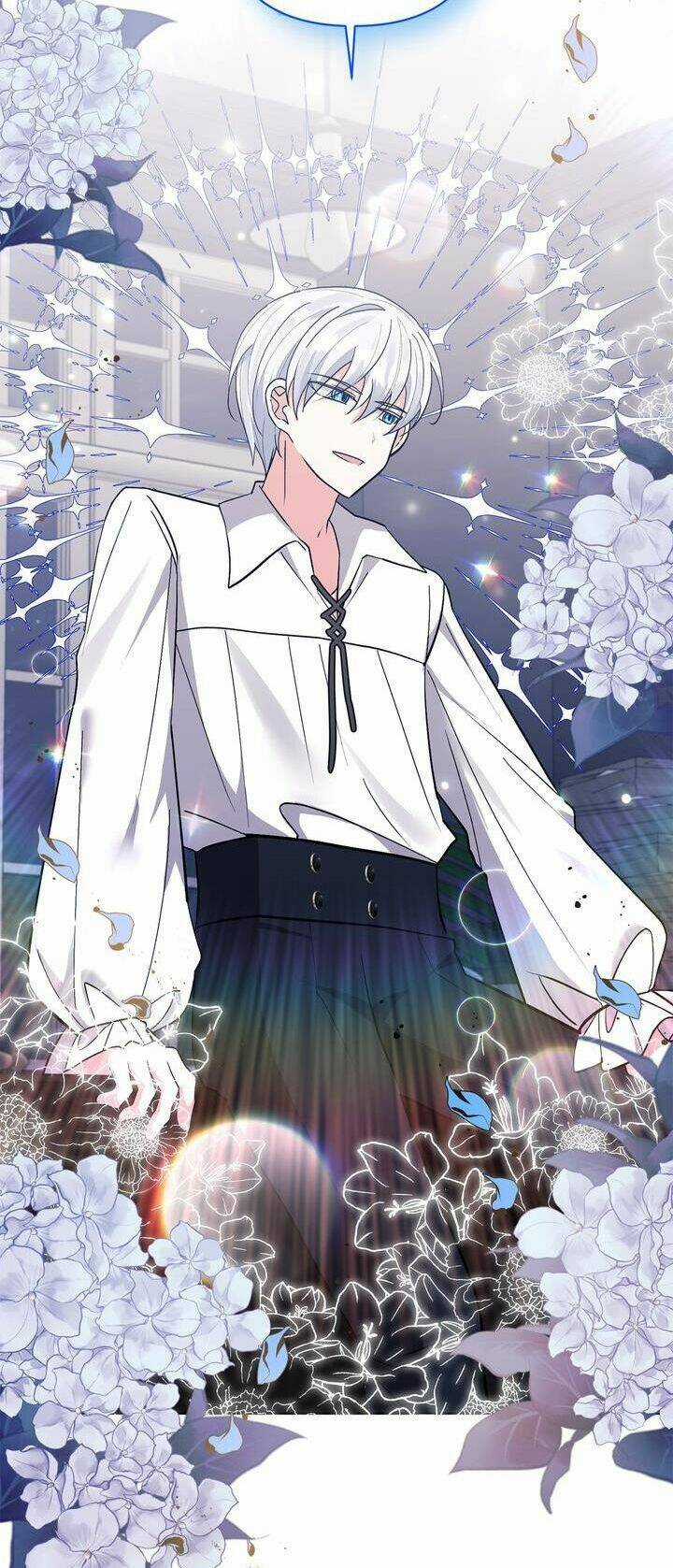 Tôi Đã Nhận Nuôi Nam Chính Chapter 15 trang 52