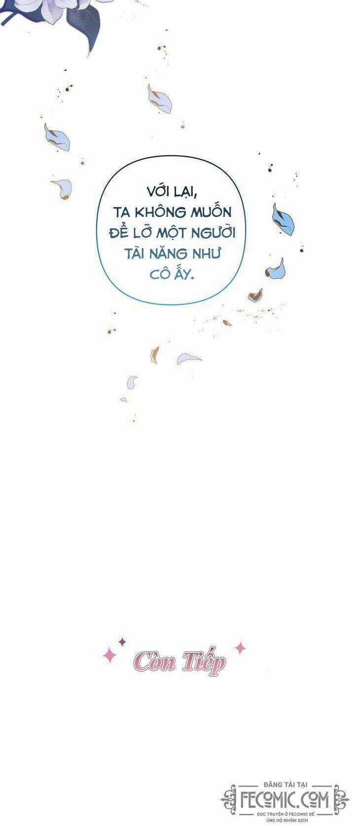 Tôi Đã Nhận Nuôi Nam Chính Chapter 15 trang 53