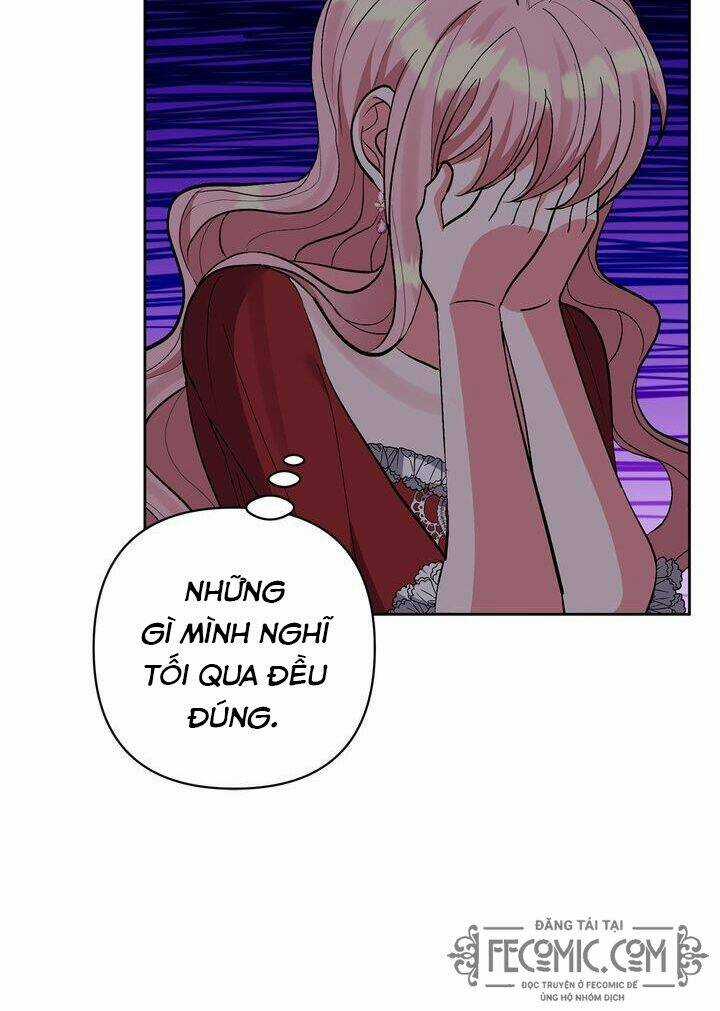 Tôi Đã Nhận Nuôi Nam Chính Chapter 15 trang 6