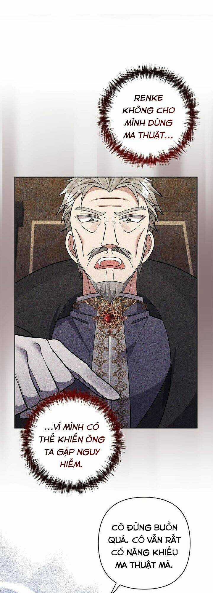 Tôi Đã Nhận Nuôi Nam Chính Chapter 15 trang 7