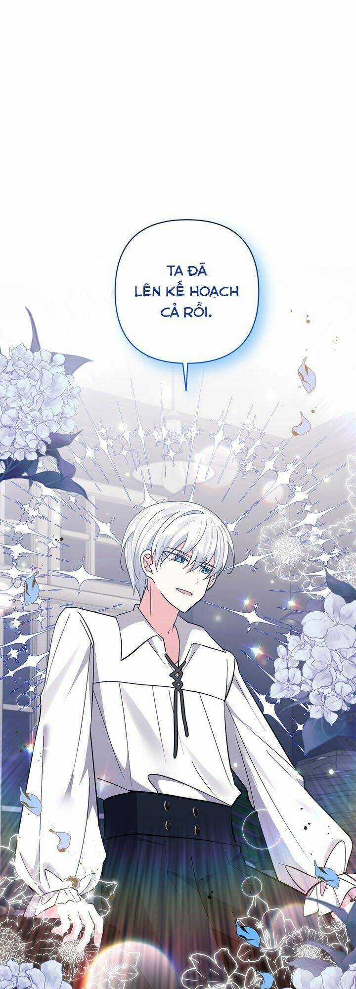 Tôi Đã Nhận Nuôi Nam Chính Chapter 16 trang 1