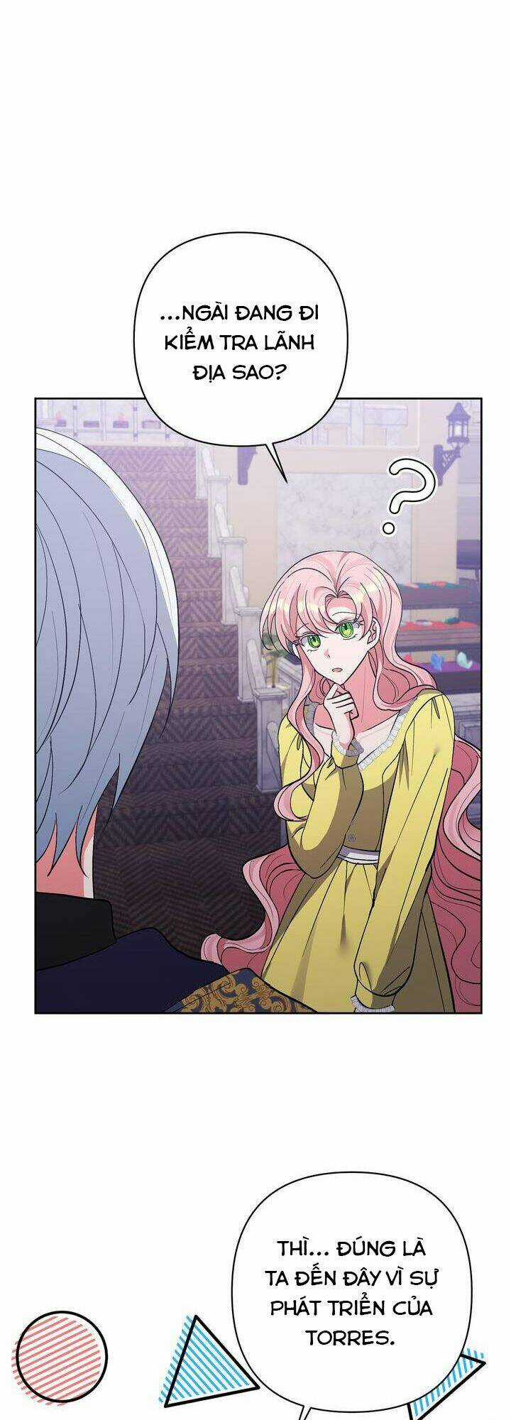 Tôi Đã Nhận Nuôi Nam Chính Chapter 16 trang 10