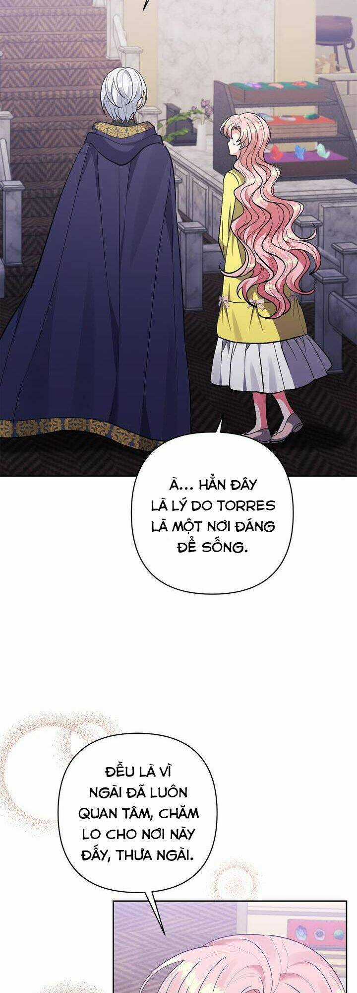 Tôi Đã Nhận Nuôi Nam Chính Chapter 16 trang 12