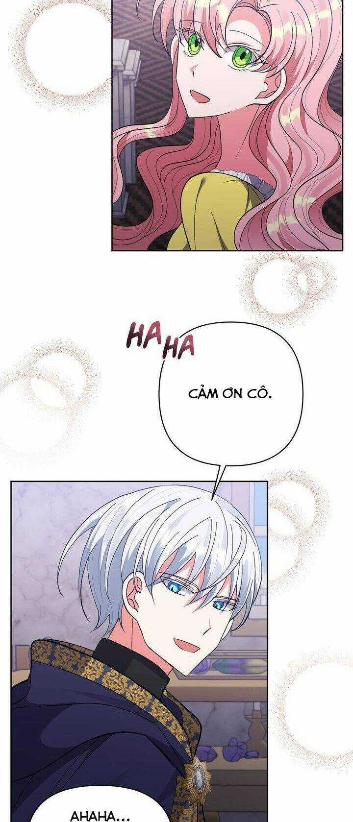 Tôi Đã Nhận Nuôi Nam Chính Chapter 16 trang 13