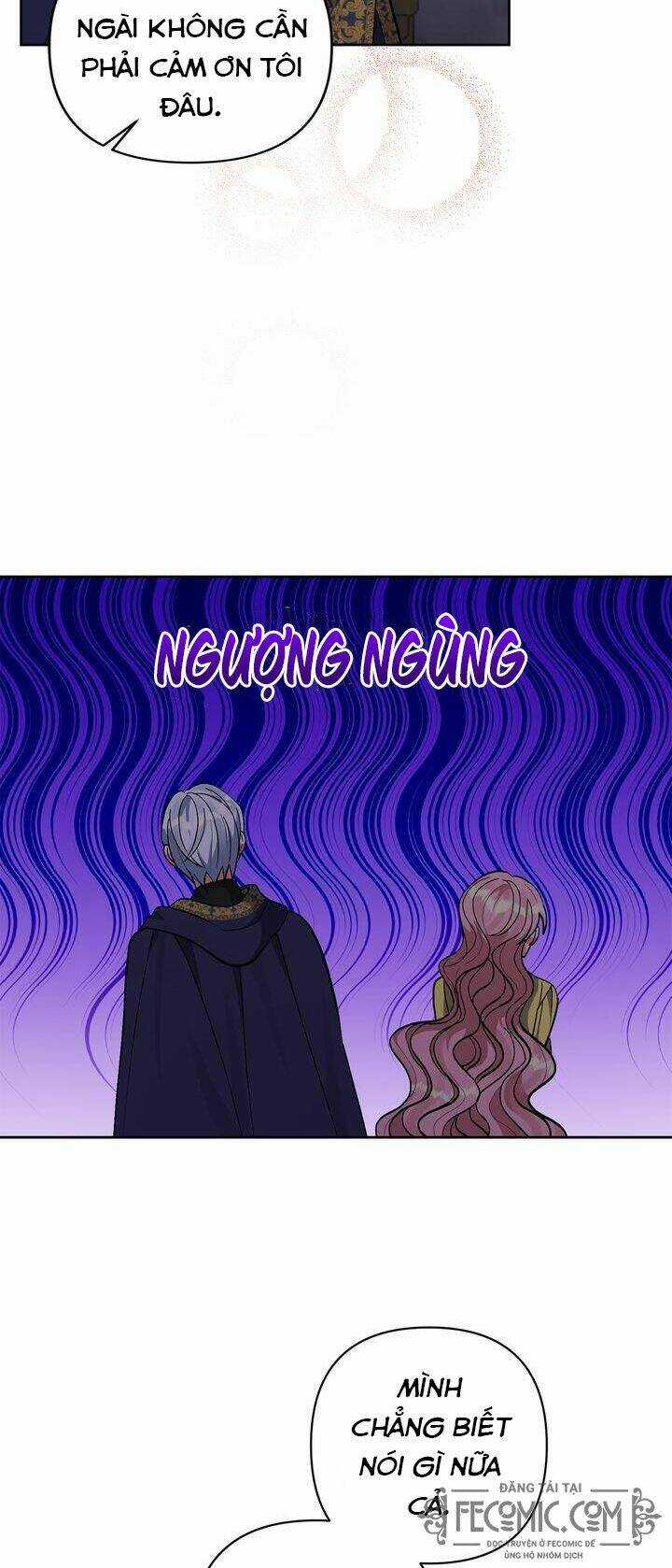 Tôi Đã Nhận Nuôi Nam Chính Chapter 16 trang 14