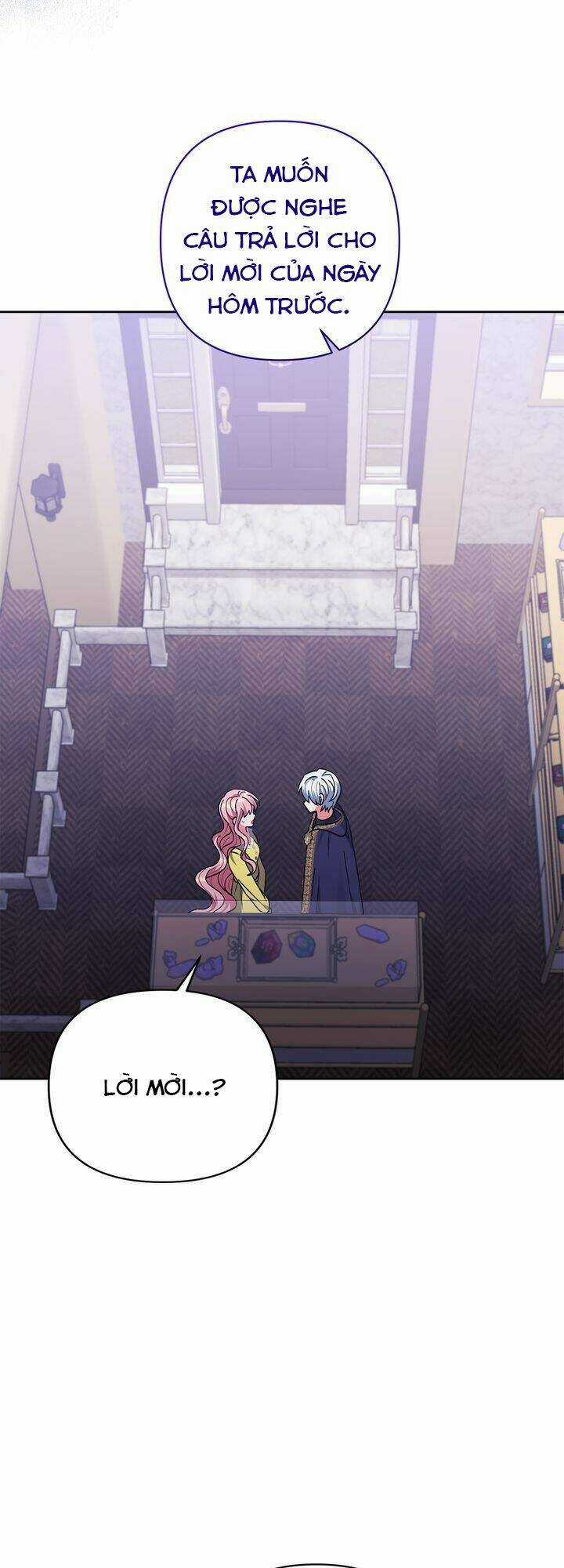 Tôi Đã Nhận Nuôi Nam Chính Chapter 16 trang 16