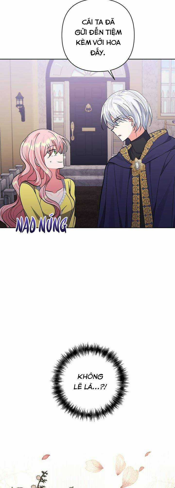 Tôi Đã Nhận Nuôi Nam Chính Chapter 16 trang 17