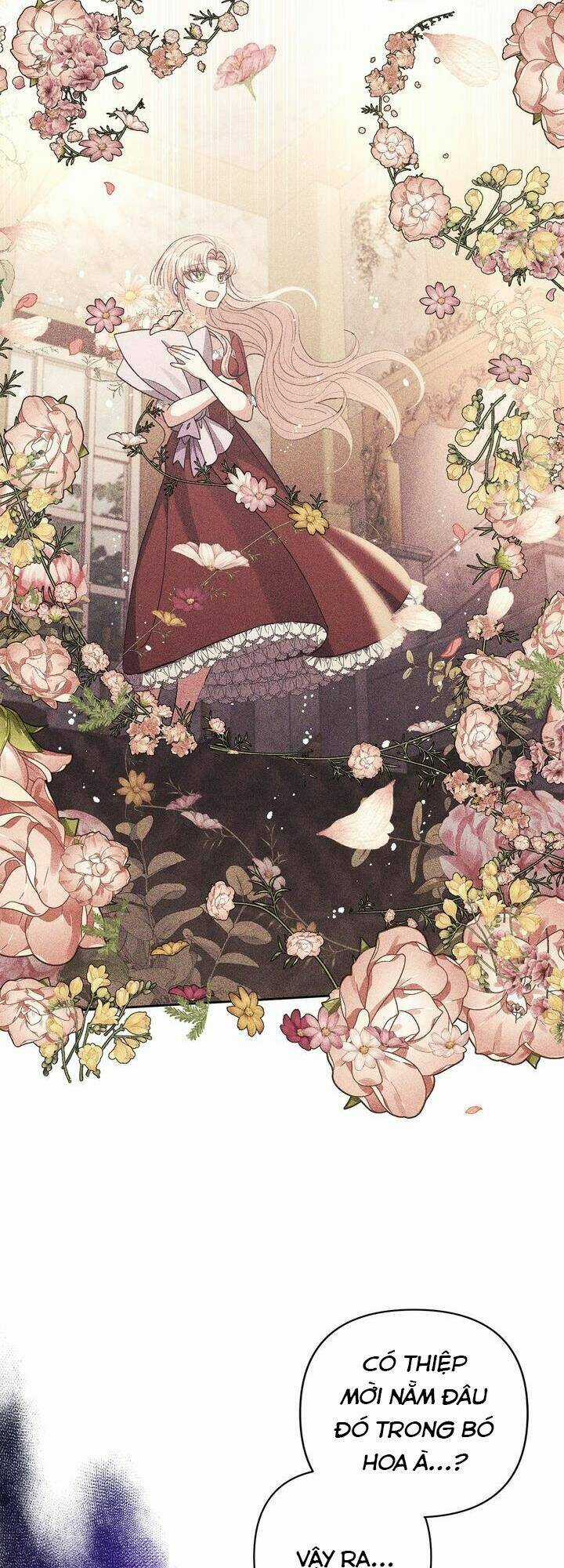 Tôi Đã Nhận Nuôi Nam Chính Chapter 16 trang 18