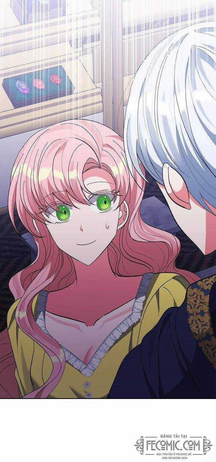 Tôi Đã Nhận Nuôi Nam Chính Chapter 16 trang 20