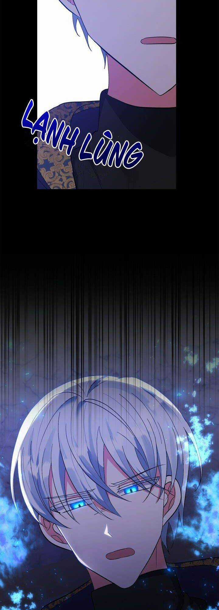 Tôi Đã Nhận Nuôi Nam Chính Chapter 16 trang 24