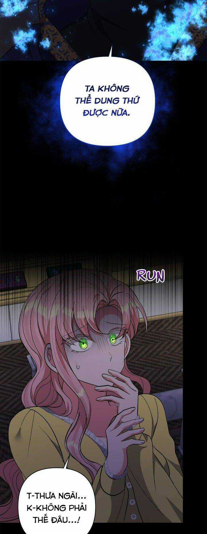 Tôi Đã Nhận Nuôi Nam Chính Chapter 16 trang 25