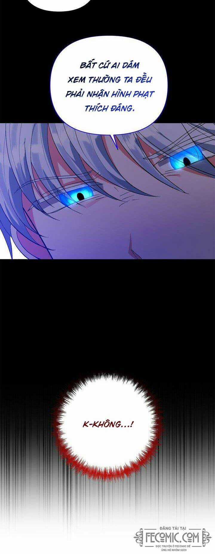 Tôi Đã Nhận Nuôi Nam Chính Chapter 16 trang 26