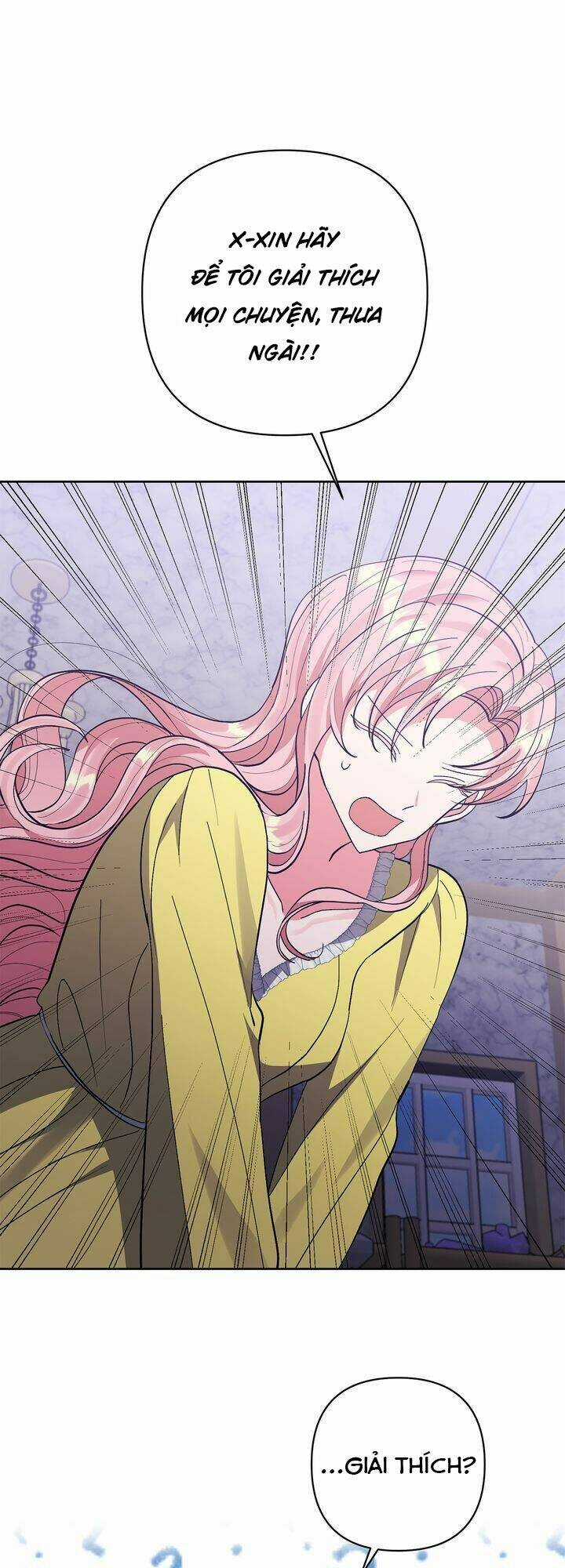 Tôi Đã Nhận Nuôi Nam Chính Chapter 16 trang 27