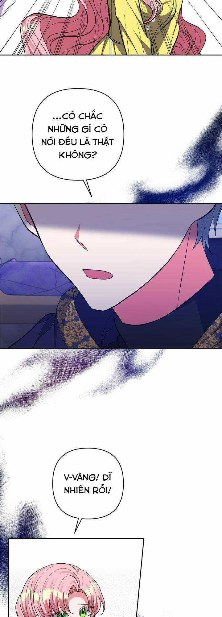 Tôi Đã Nhận Nuôi Nam Chính Chapter 16 trang 29