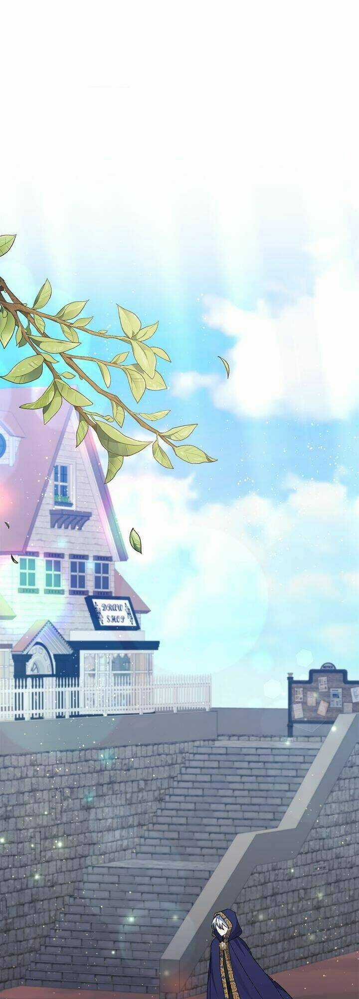 Tôi Đã Nhận Nuôi Nam Chính Chapter 16 trang 3