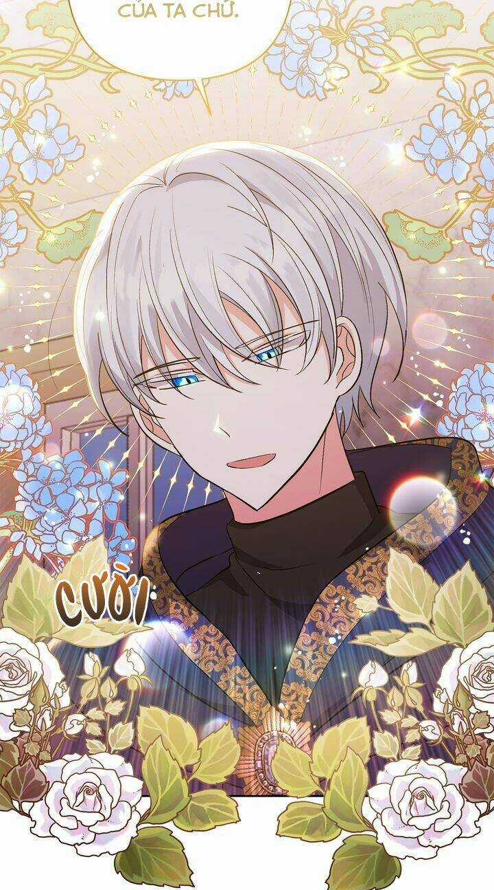 Tôi Đã Nhận Nuôi Nam Chính Chapter 16 trang 31