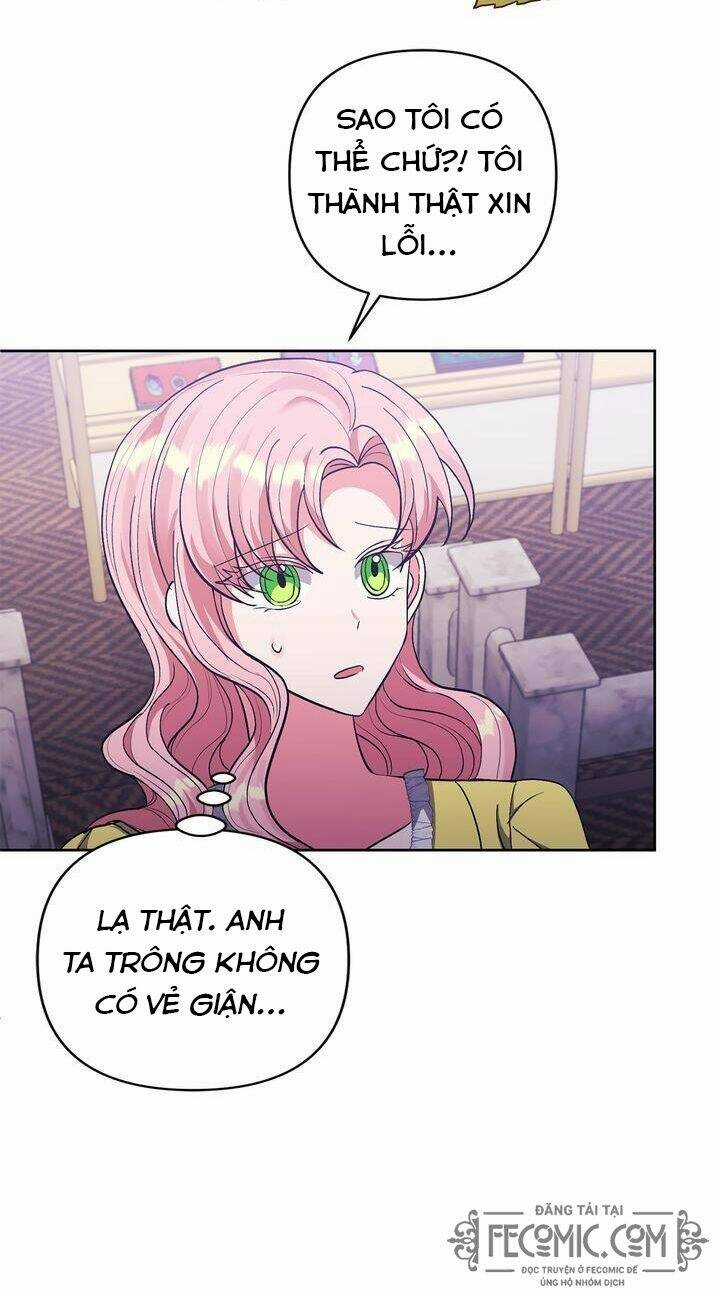 Tôi Đã Nhận Nuôi Nam Chính Chapter 16 trang 32