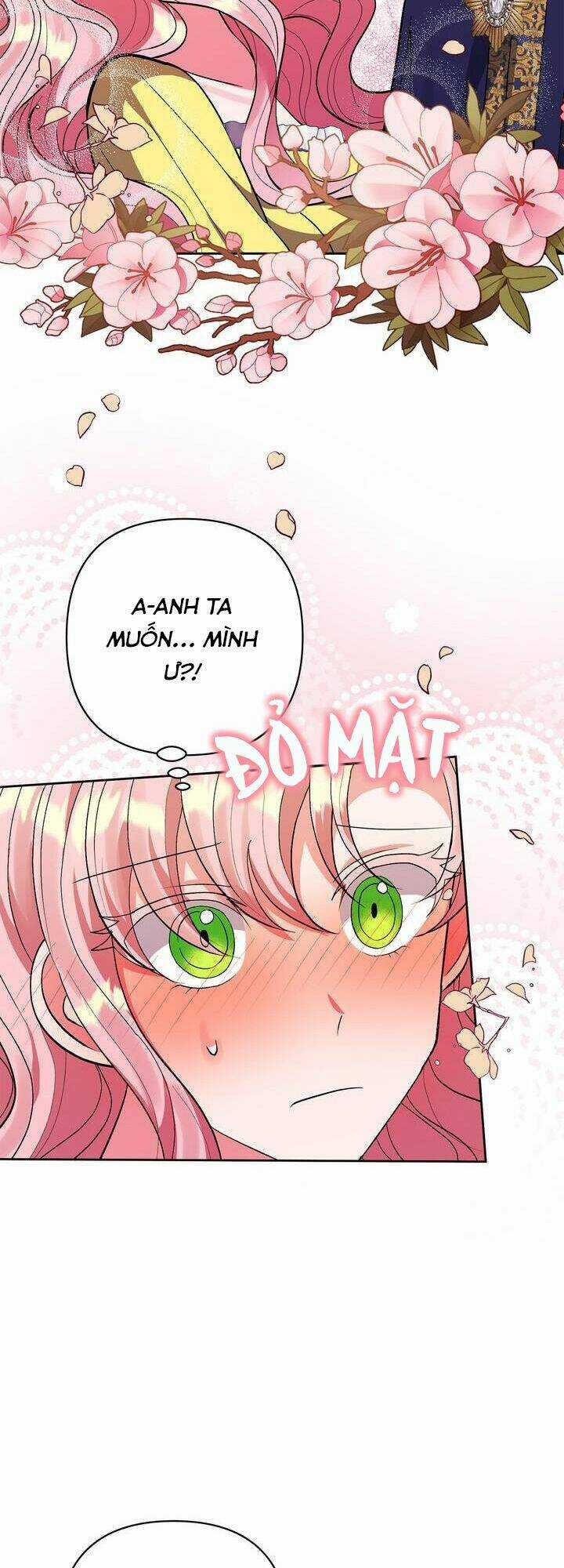 Tôi Đã Nhận Nuôi Nam Chính Chapter 16 trang 36