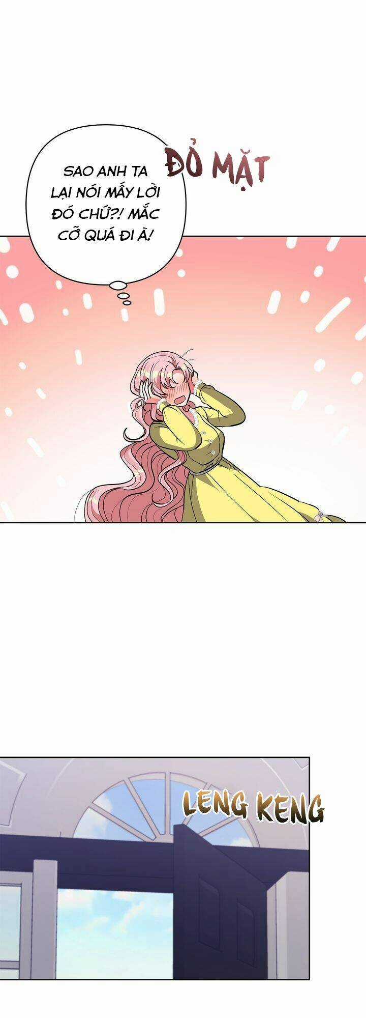 Tôi Đã Nhận Nuôi Nam Chính Chapter 16 trang 40