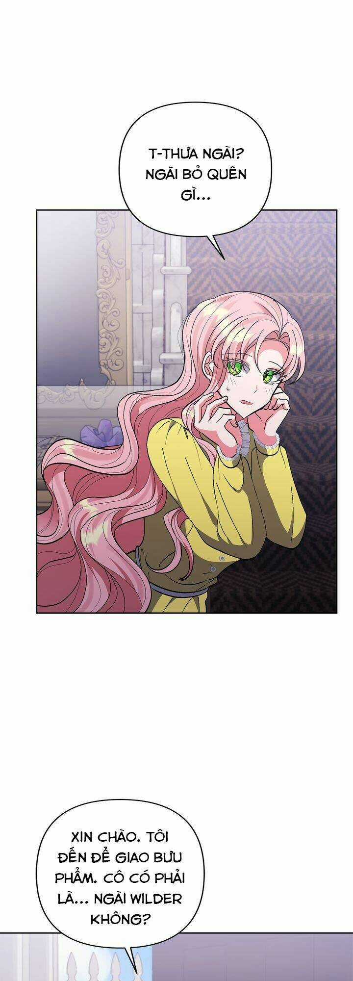 Tôi Đã Nhận Nuôi Nam Chính Chapter 16 trang 41