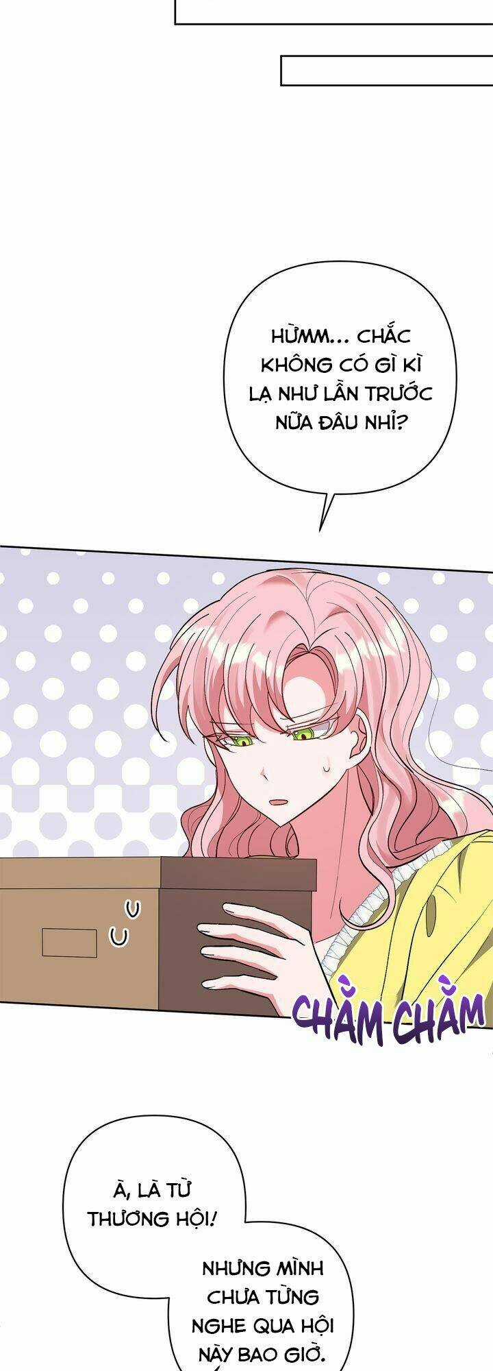 Tôi Đã Nhận Nuôi Nam Chính Chapter 16 trang 43