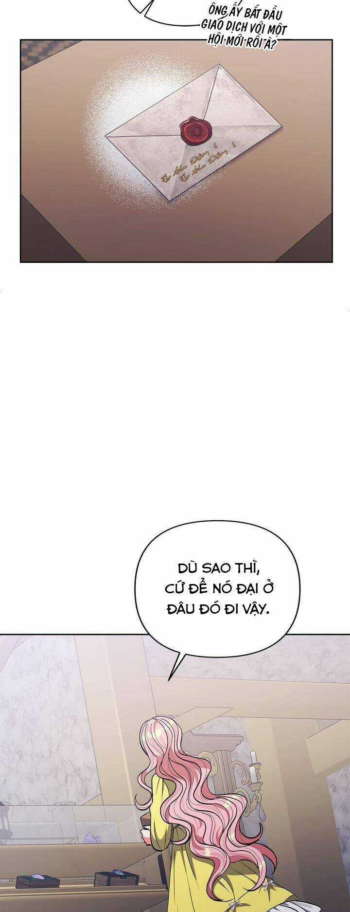 Tôi Đã Nhận Nuôi Nam Chính Chapter 16 trang 44