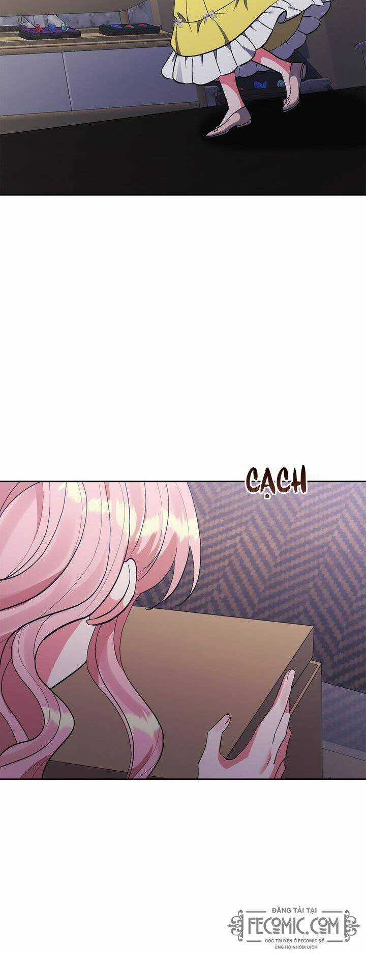 Tôi Đã Nhận Nuôi Nam Chính Chapter 16 trang 45