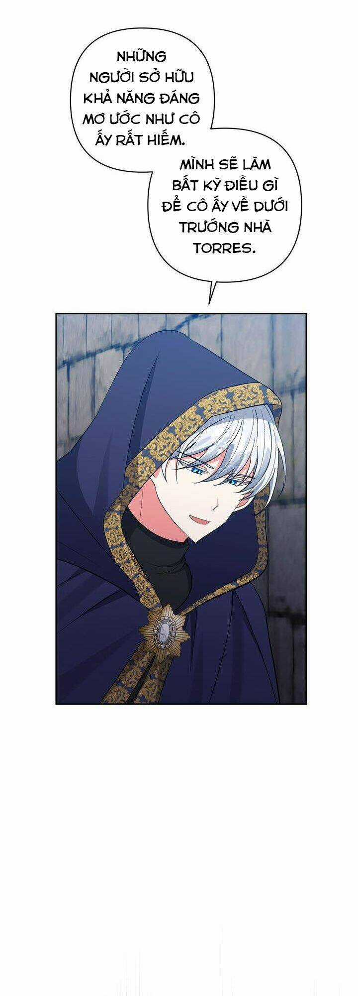 Tôi Đã Nhận Nuôi Nam Chính Chapter 16 trang 47