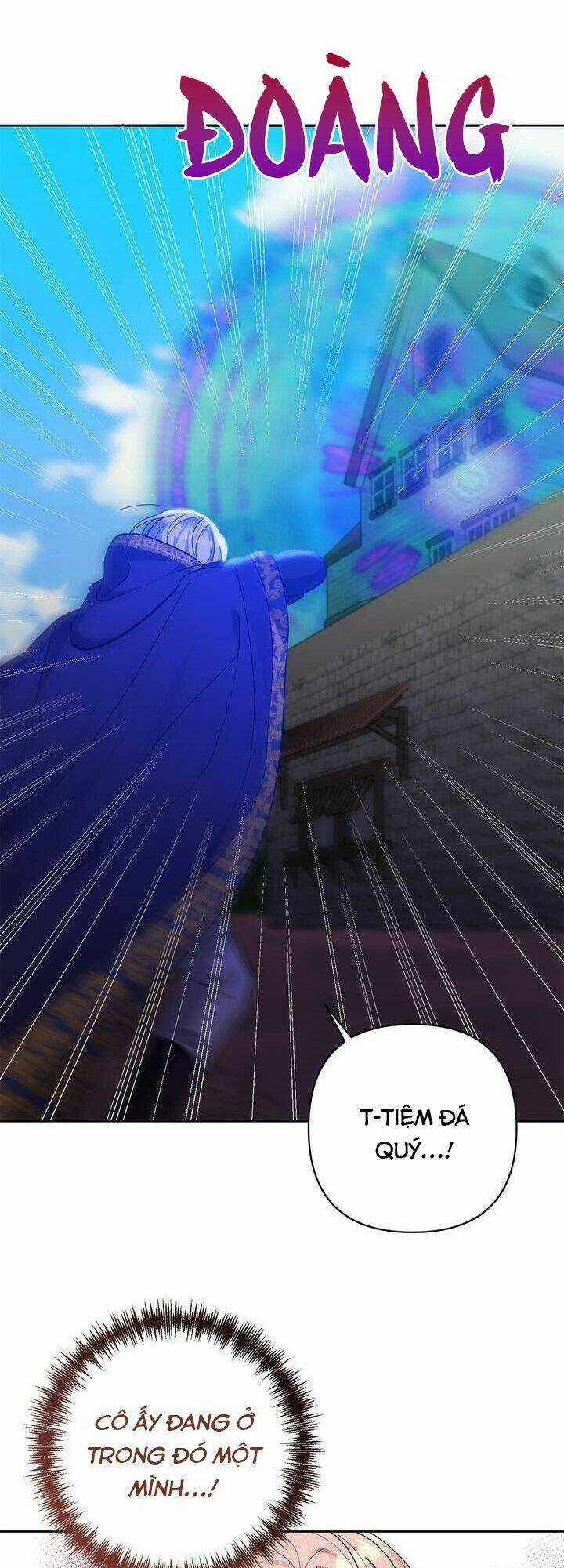 Tôi Đã Nhận Nuôi Nam Chính Chapter 16 trang 49