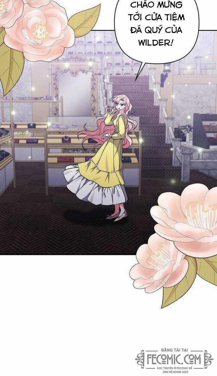 Tôi Đã Nhận Nuôi Nam Chính Chapter 16 trang 7