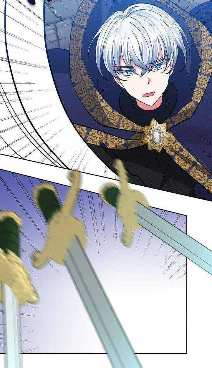 Tôi Đã Nhận Nuôi Nam Chính Chapter 17 trang 12